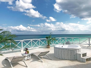 Coco Unlimited, Tulum